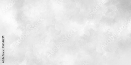  Abstract cloudy silver ink effect white paper texture, Old and grainy white or grey grunge texture, black and whiter background with puffy smoke, white background illustration.