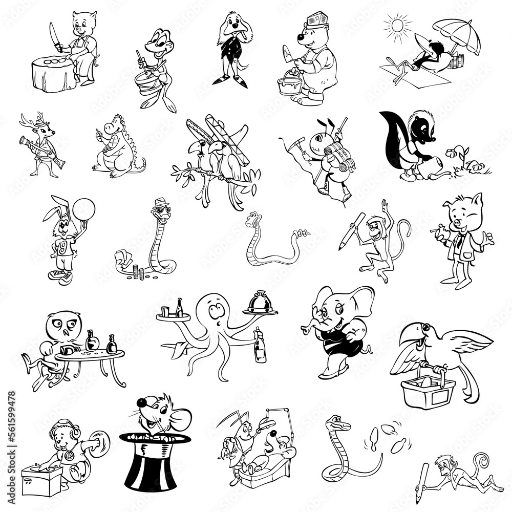 cartoon characters set, set of cartoon characters, cartoon characters sketches, cartoon characters in white backgrounds, cartoon characters in png, cartoon silhouettes set, cartoon characters set, set of cartoon characters, cartoon characters sketches, cartoon characters in white backgrounds, cartoon characters in png, cartoon silhouettes set,