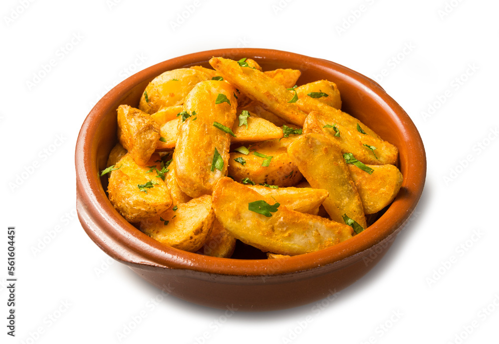 Patatas fritas Patatas fritas