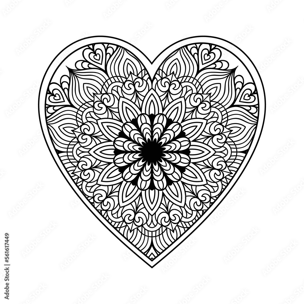 heart-mandala-coloring-page-for-adult-heart-with-floral-mandala