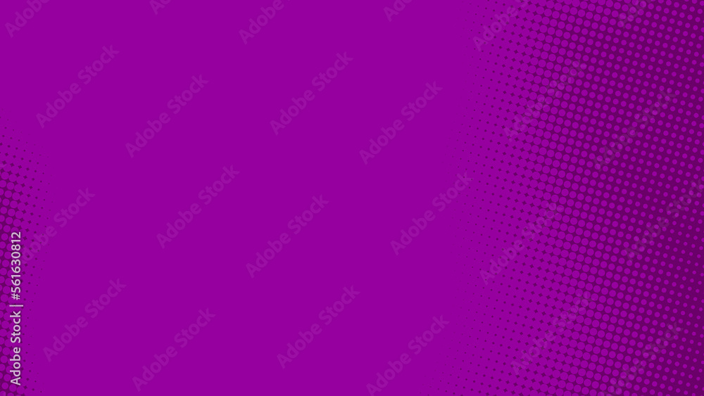 Abstract dots halftone purple color pattern gradient texture background. Abstract dots halftone purple color pattern gradient texture background.