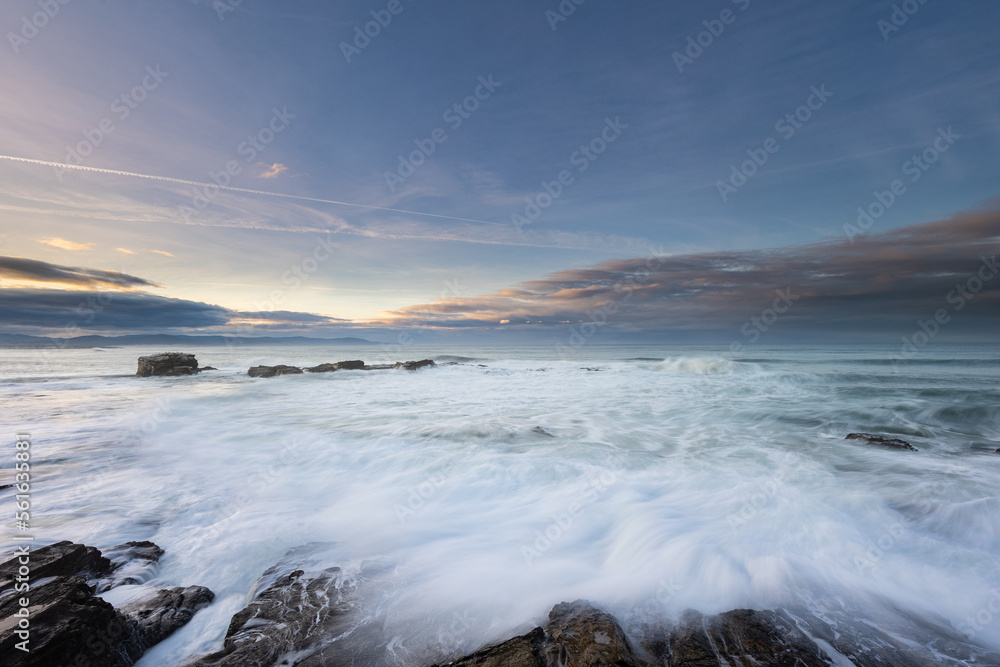An afternoon on the Cantabrian coast with landscapes, fauna and waves! An afternoon on the Cantabrian coast with landscapes, fauna and waves!