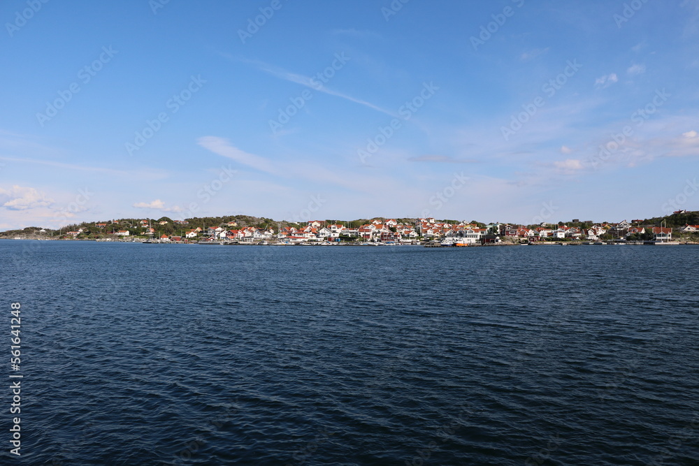 Holidays at Styrsö island in Gothenburg, Sweden Holidays at Styrsö island in Gothenburg, Sweden