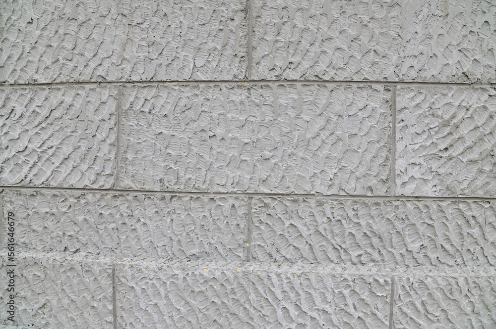 The old white wall is a parabolic wall full of walls for design and decoration. The old white wall is a parabolic wall full of walls for design and decoration.
