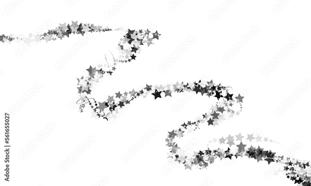 Isolated black gray and white star graphic design element shape overlay Isolated black gray and white star graphic design element shape overlay