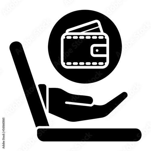 salary icon