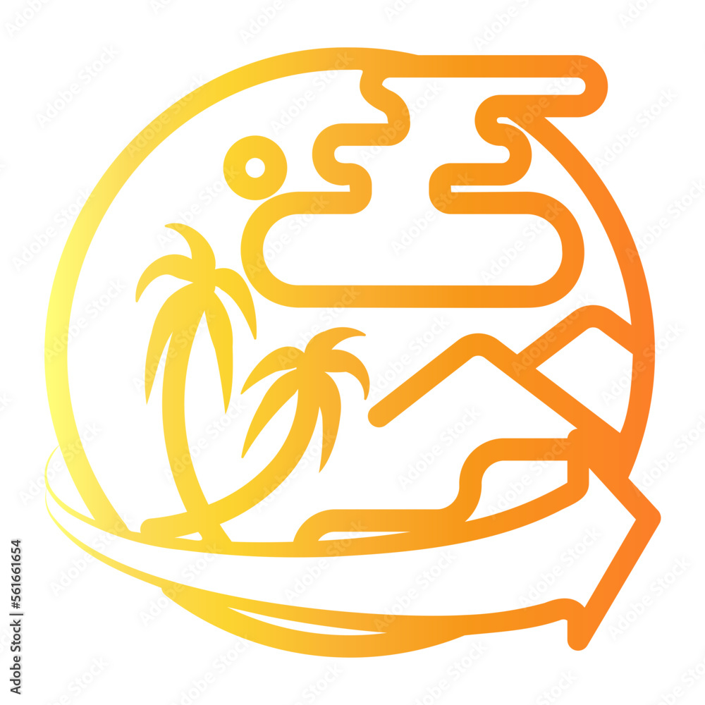 travelling icon travelling icon