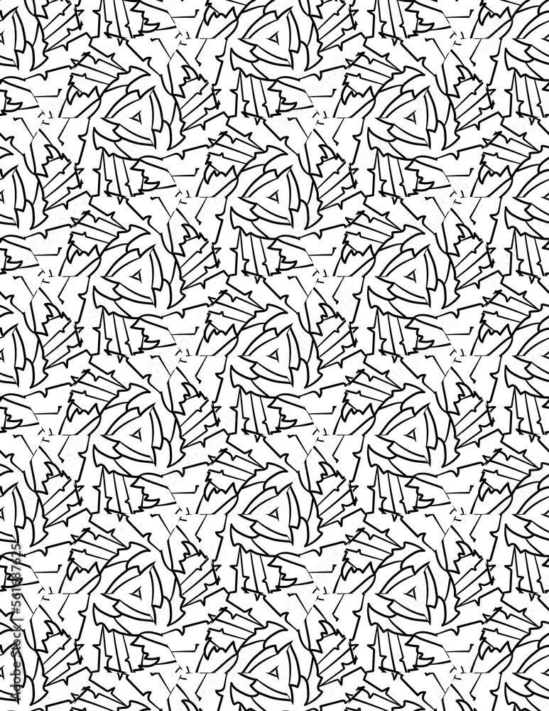 seamless pattern with flowers seamless pattern with flowers