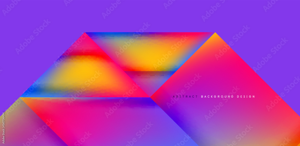 Dynamic bright lines abstract background, stripes with fluid colors, liquid gradients. Vector Illustration For Wallpaper, Banner, Background, Card, Book Illustration, landing page Dynamic bright lines abstract background, stripes with fluid colors, liquid gradients. Vector Illustration For Wallpaper, Banner, Background, Card, Book Illustration, landing page