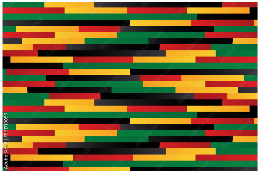 Black History Month box abstract background, black history month pattern background,Juneteenth vector gradient background,colorful box abstract background. Black History Month box abstract background, black history month pattern background,Juneteenth vector gradient background,colorful box abstract background.