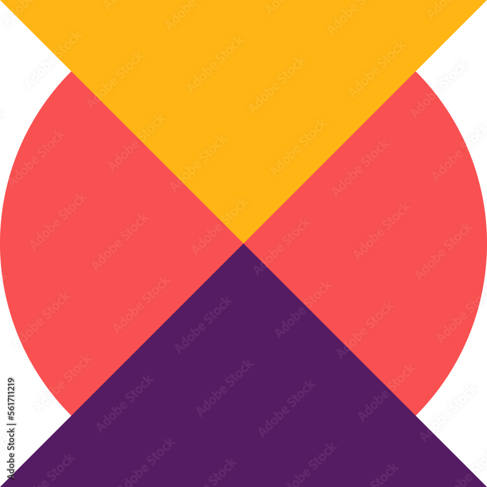 Mosaic Geometric Element (18) Mosaic Geometric Element (18)