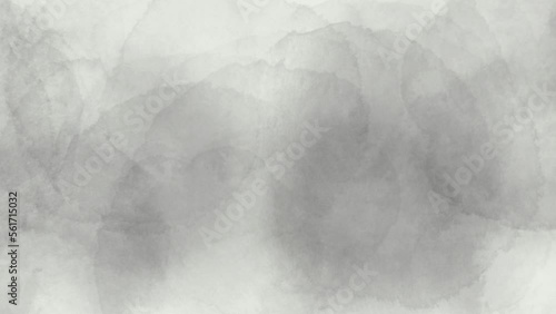 抽象的　和風　水墨画　モーショングラフィックス