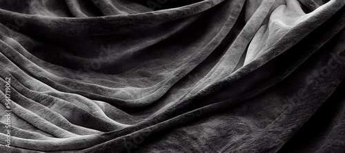grayscale color texture cloth wave background
