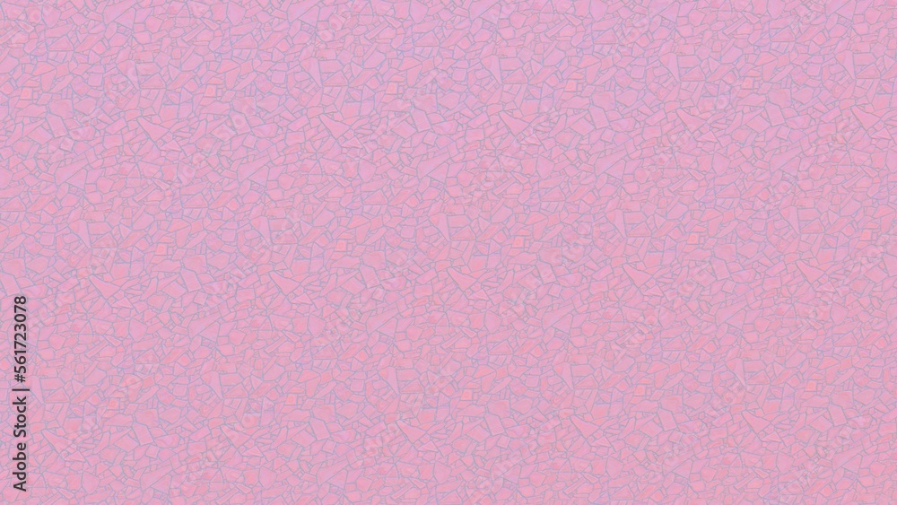 Stone pattern red background
