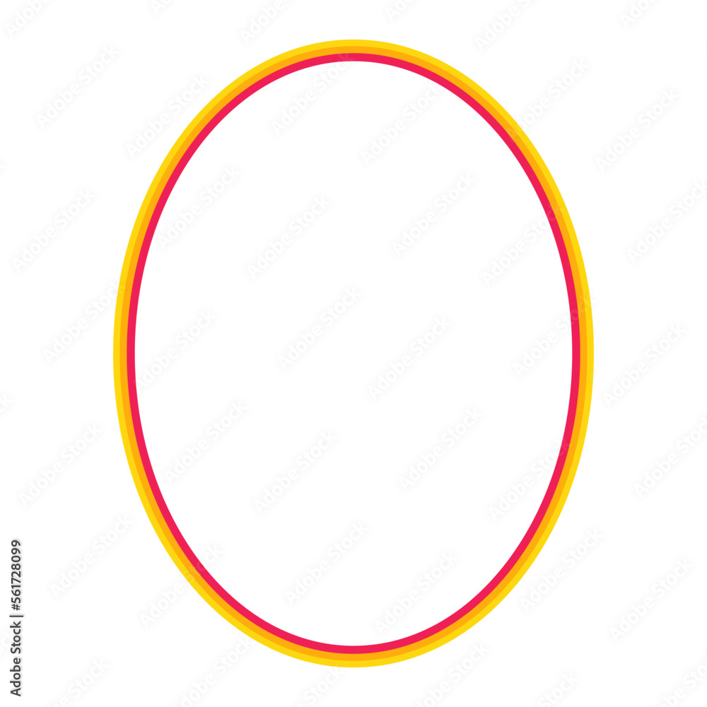 Groovy frame aesthetic frame for your text Groovy frame aesthetic frame for your text