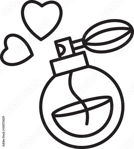 perfume icon 