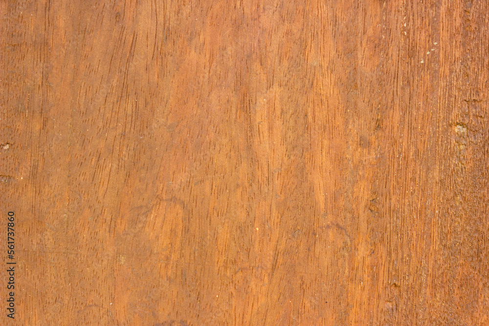 Naklejka premium Bright wood texture background surface
