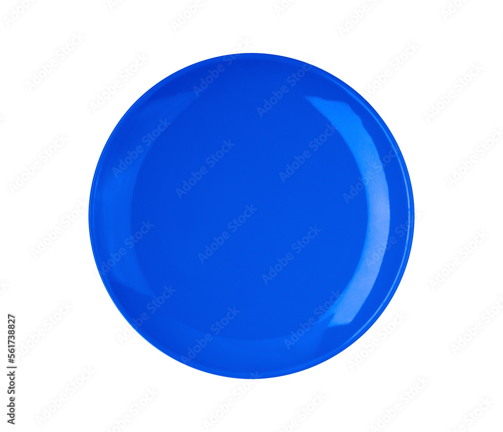 blue ceramic plate isolated on transparent png blue ceramic plate isolated on transparent png