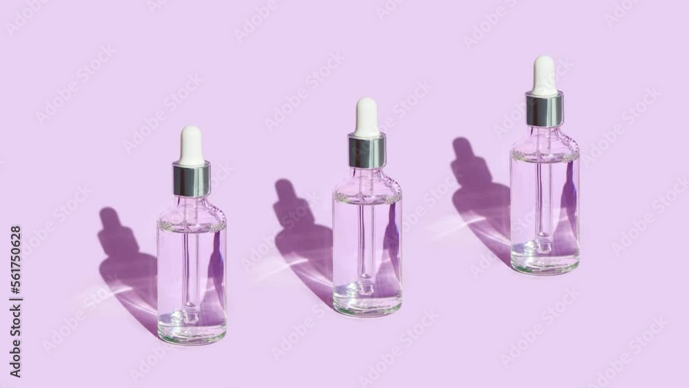 serum on a pink background with natural light
serum on a pink background with natural light