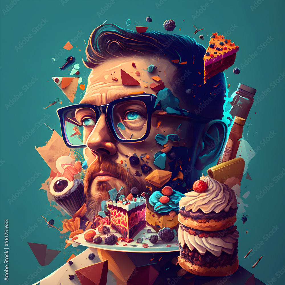 Bad Eating Habits Sugar Intake Disorder Carbohydrate Diet bad-eating-habits-sugar-intake-disorder-carbohydrate-diet