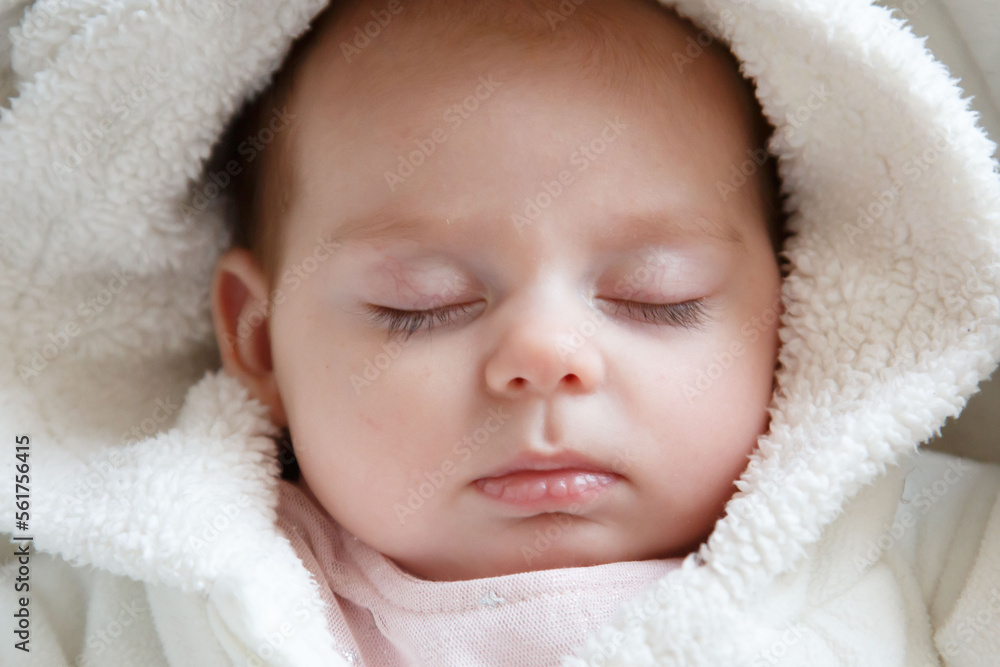 Winterbaby Winterbaby