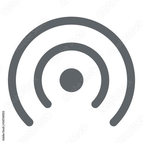 hotspot icon for wed ui design
