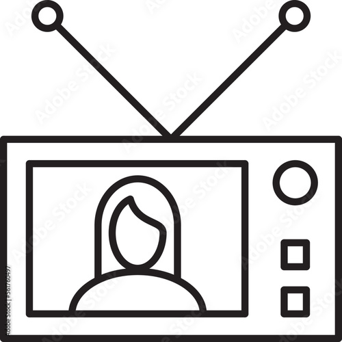 redefining women icon 