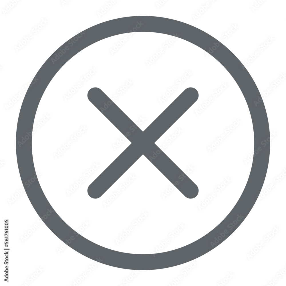 clear icon for wed ui design clear icon for wed ui design