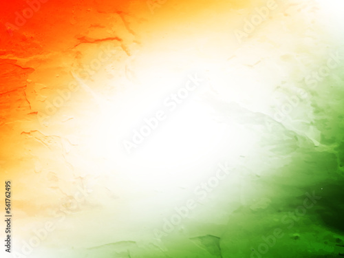 Decorative Indian flag theme Republic day texture design background