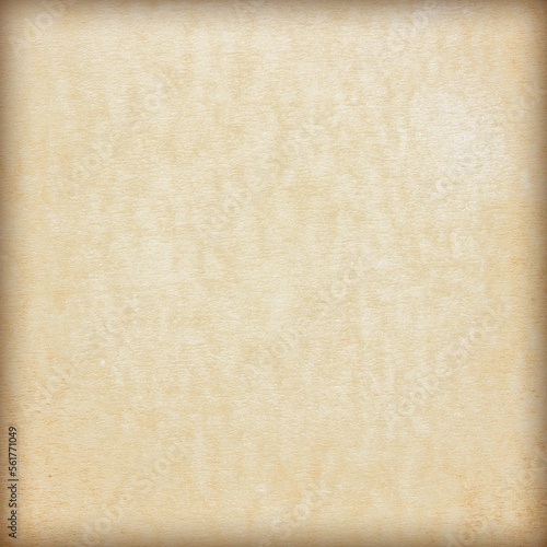 Old Paper texture. vintage paper background or texture; brown paper texture