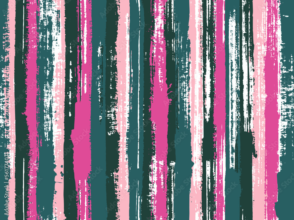 Vivid vertical lines stains vector graphics. Vivid vertical lines stains vector graphics.
