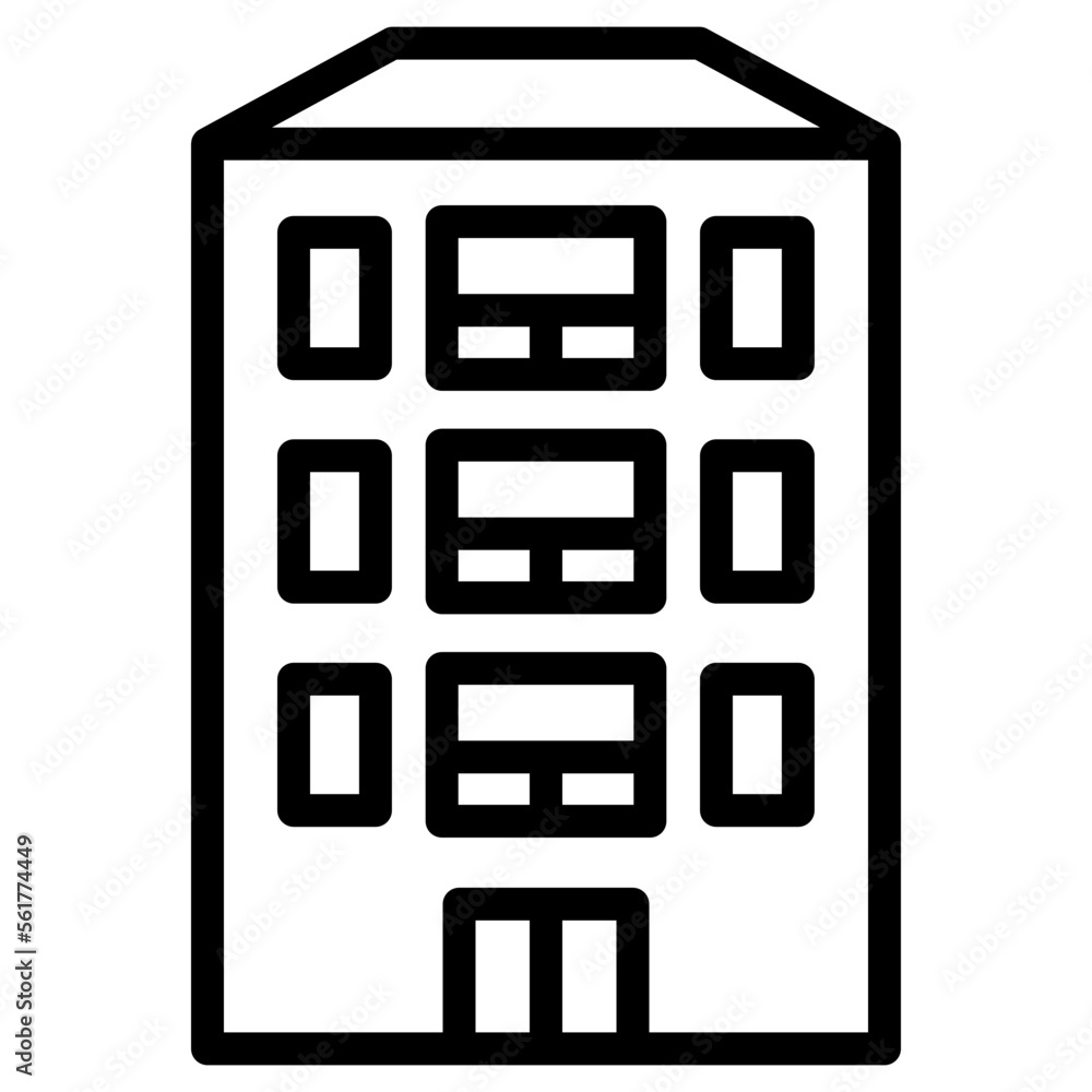 building icon building icon