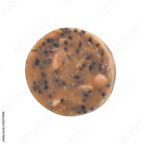 java sugar or palm sugar or brown sugar in cube  transparent png photo