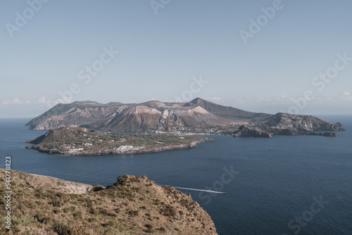 isole eolie lipari