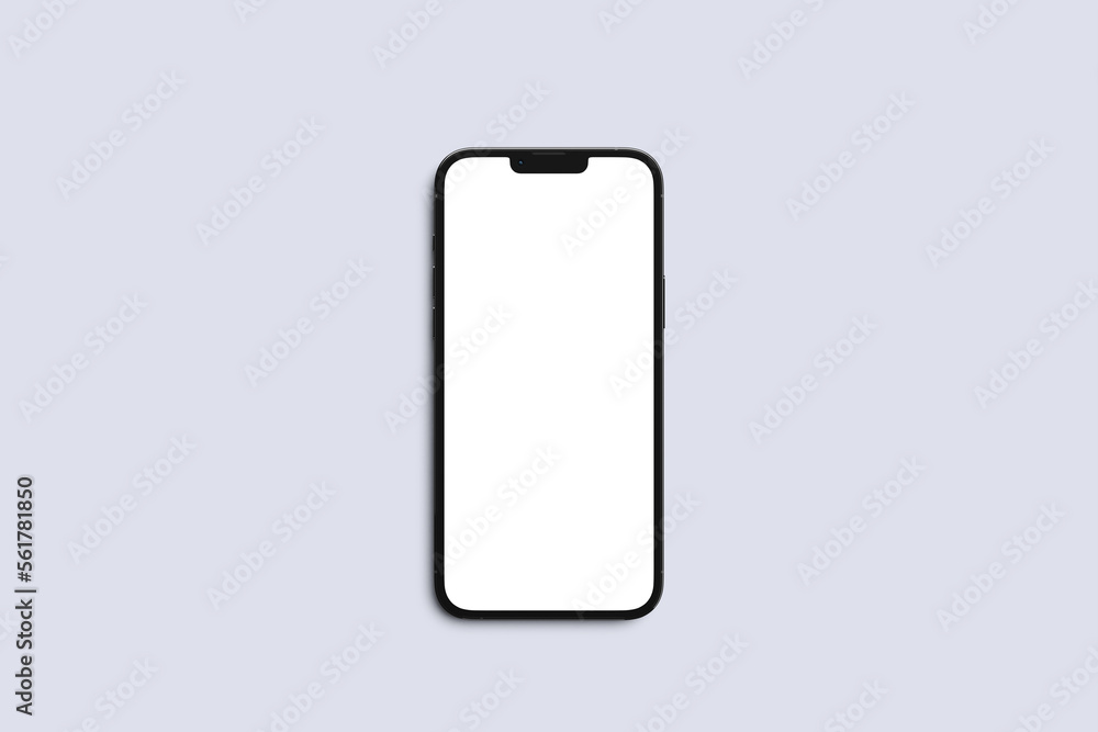 Smartphone Blank Mockup Smartphone Blank Mockup