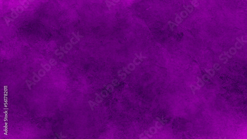 Elegant purple background vector illustration with vintage distressed grunge texture and dark pink charcoal color paint. Vector illustrator
