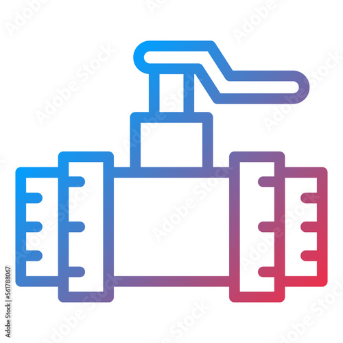 Valve Icon Style