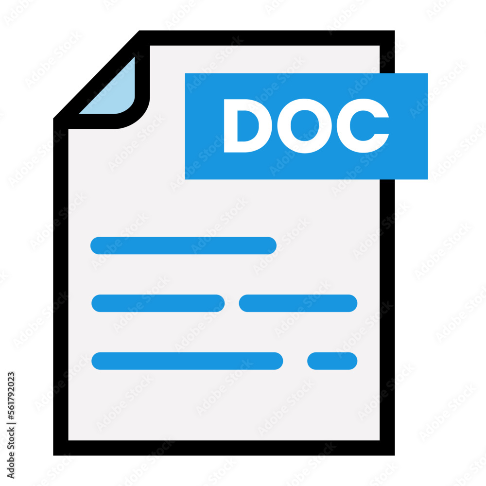 File document format folder doc File document format folder doc