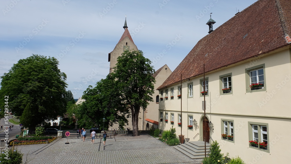 Obraz premium Bodensee