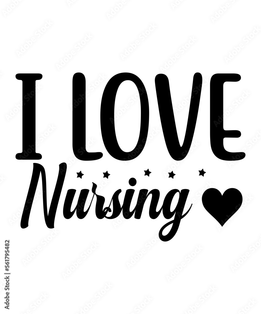 Nurse Bundle, Nurse Quotes , Doctor , Nurse Superhero, Nurse Heart