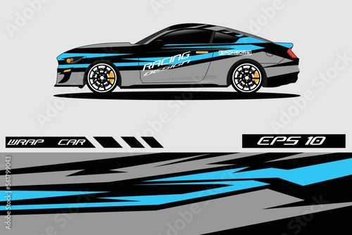 vector background for the wrapper of racing cars, motorbikes, and other cars and motorcycles