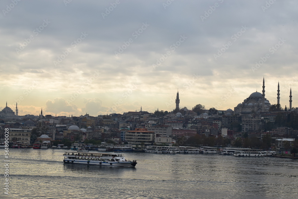 photos of the life in istanbul and amazing views with my professional camera 