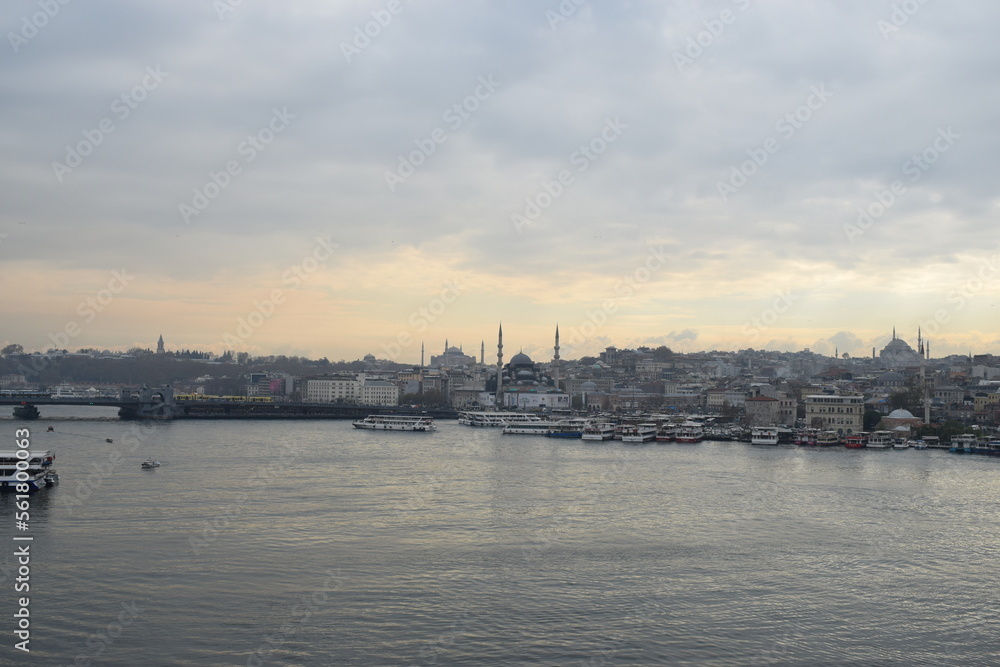 photos of the life in istanbul and amazing views with my professional camera 