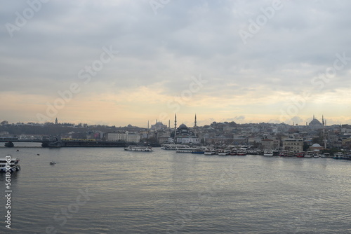 photos of the life in istanbul and amazing views with my professional camera  © Ibrahem