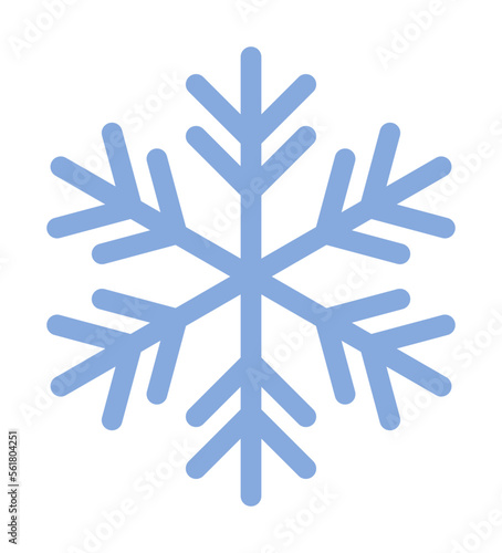 Icon Schneeflocke