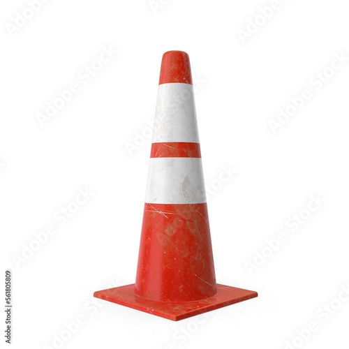 traffic cone isolated png