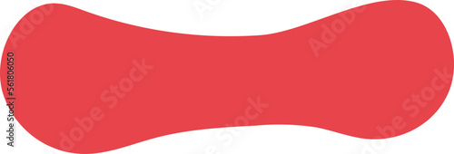 Minus Sign Retro Valentine Symbol Letters