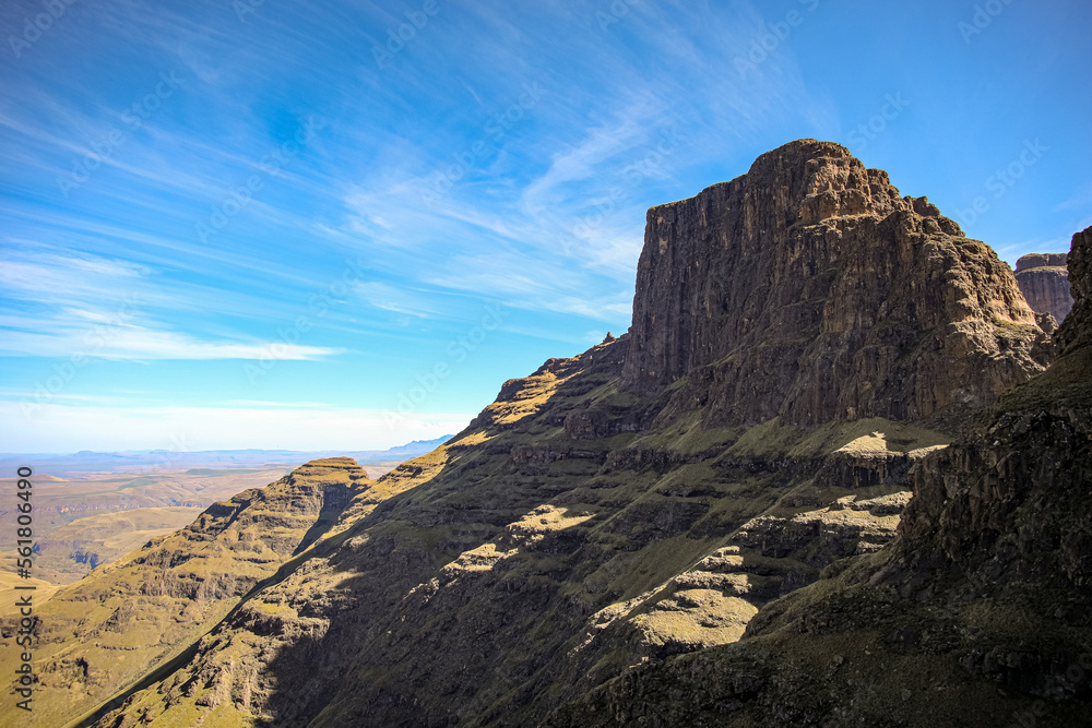 Drakensberge