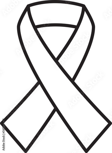 ribbon icon