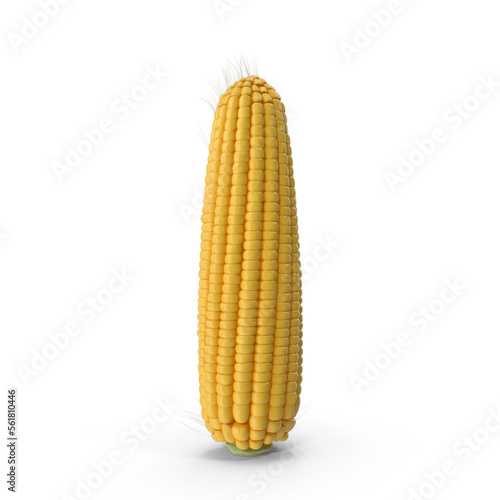 corn isolated png